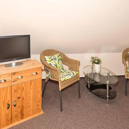 Dallacker 2, 8 Apartman