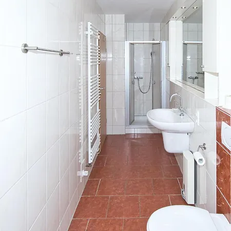 Apartman Dallacker 2, 8