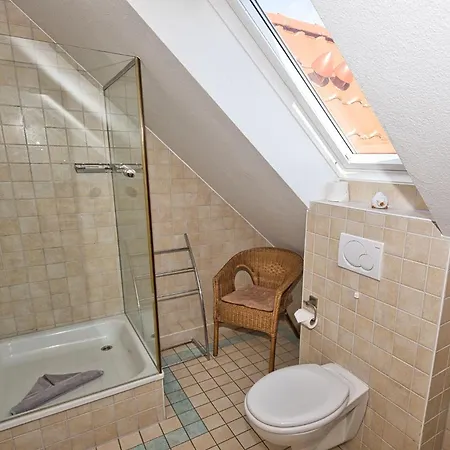 Apartman Dallacker 2, 8 *