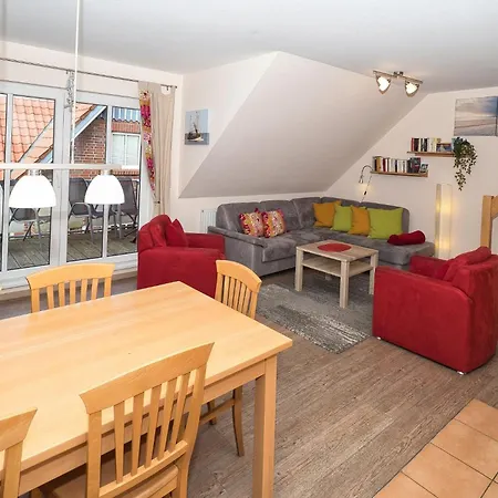 Apartman Dallacker 2, 8